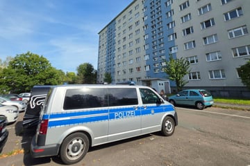 Chemnitz: Chemnitzer Polizei findet zahlreiche Drogen: Mann nach Wohnungsdurchsuchung in U-Haft