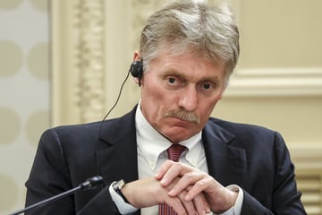 Ukraine-Krieg: Kreml nennt Trump-Vorschlag zu Waffenruhe "gute Idee"