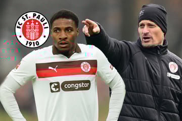 FC St. Pauli: So fällt das Weihnachtszeugnis der Kiezkicker aus