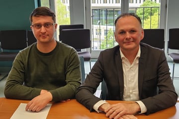 BSW verliert Sitz: Dresdner Stadtrat wechselt zur Konkurrenz
