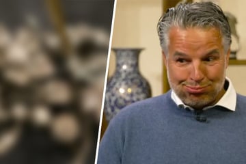Bares für Rares: "Bares für Rares"-Gast kennt Objekt-Wert nicht, dann lässt Expertin die Bombe platzen