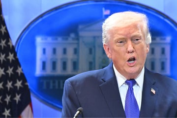 Trump reportedly considering order to force banks to verify customers' citizenship