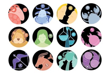 Horoskop heute: Tageshoroskop kostenlos für den 6.7.2024