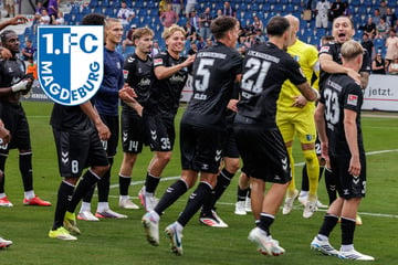 "Es ist gefährlich dort": FCM-Coach mahnt in erster Pokalrunde zur Vorsicht