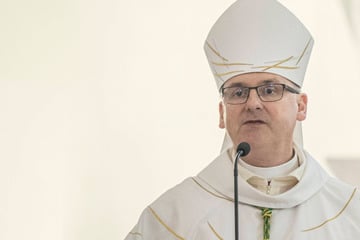 Bischof aus Tschechien ruft zur Versöhnung auf