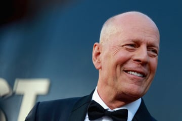 Trauriges Update um Bruce Willis: Schauspieler kann nicht mehr zu Hause wohnen
