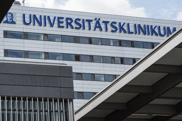 Dritter Warnstreik: So lange geht an der Frankfurter Uniklinik nahezu nichts
