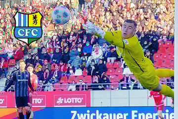 25 Gegentore! CFC hat ein großes Abwehrproblem