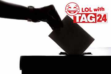 Joke of the Day for April 19, 2026: A Sunday Funday silly