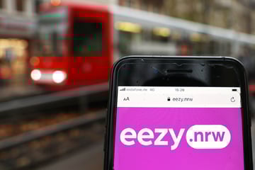 Nie wieder zu viel zahlen: Wie eine App den ÖPNV einfacher macht