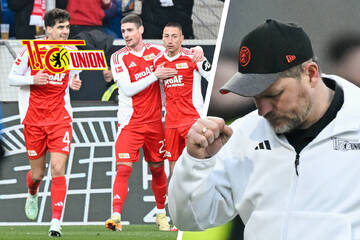 Union Berlin: Stürmischer Durchbruch für Baumgart oder trügt der Schein?