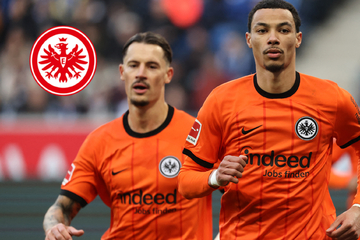 Nach Last-Minute-Schock: Eintracht-Star rechnet knallhart ab