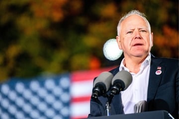 Tim Walz deploys National Guard after serious cyberattack on Minnesota capital