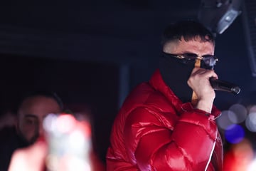 Konzerte abgesagt, große Sorgen um Haftbefehl: Rapper befindet sich "unter ärztlicher Aufsicht"
