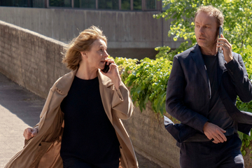Tatort: Zu viel ist manchmal zu wenig! Überambitionierter Tatort aus Berlin mit neuer Kommissarin
