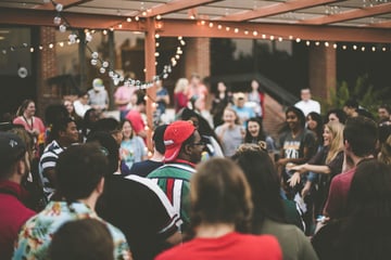 Hamburg Veranstaltungen: Beliebtes Straßenfest in Hamburg überraschend abgesagt