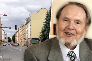 Chemnitz: Zum 97. Geburtstag: Auf den Spuren von DDR-Komponist Gerd Natschinski in Chemnitz