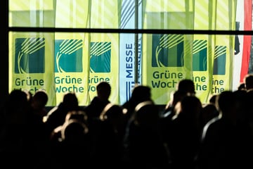 Berlin: 100 Jahre Grüne Woche: Agrarmesse blickt auf bewegte Geschichte
