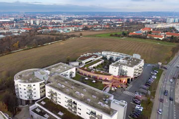 Großprojekt im Südpark: Diese millionenschwere Anlage soll dort entstehen