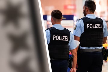Bei Kontrolle am Kölner Flughafen: Bundespolizei stellt Waffen sicher