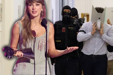 Anschlagspläne auf Taylor-Swift-Konzert: 15 Jahre Haft für jungen Islamisten