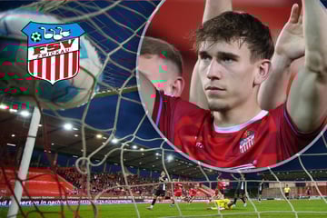 29 Heimspiele ungeschlagen! FSV-Spieler Möbius blüht richtig auf