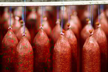 Eberswalder Wurst vor dem Ende? Werk stoppt Produktion!