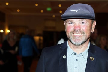Unfall-Drama um Box-Weltmeister: Sven Ottke schwer verletzt
