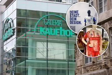 Leipzig: Frischer Wind in Leipziger Kaufhaus: Kölner Sport-Start-up zieht in GALERIA ein