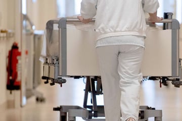 Sachsens Kliniken: Weniger stationäre Patienten als vor Corona