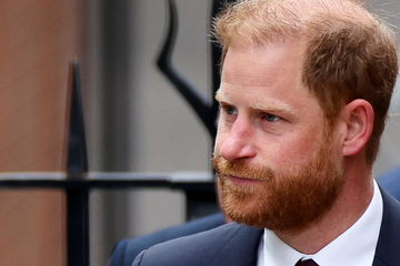 Is Prince Harry threatening to reveal more royal secrets?