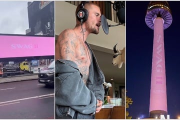 Justin Bieber shocks fans with Swag II announcement – and it's coming very soon!