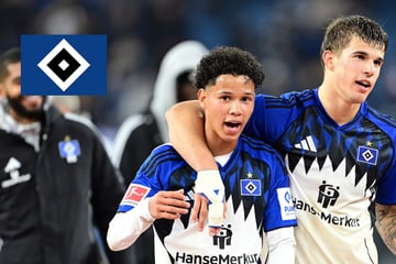 HSV-Blog: Rothosen-Profi fällt bis Jahresende aus
