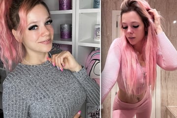 Anne Wünsche nimmt kein Blatt vor den Mund: Porno, Playboy, Nippel ...