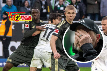 Ex-Dynamo-Talent feiert Bundesliga-Debüt, Union-Coach schwer enttäuscht