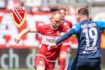 Brisanter Wechsel: Früherer Energie-Fanliebling unterschriebt bei Cottbus-Rivalen