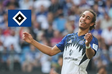 HSV-Blog: Schock-Diagnose für den HSV! Poulsen fällt wochenlang aus