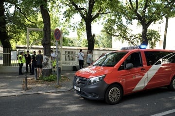 Tragischer Badeunfall im Strandbad Halensee: 25-Jähriger ertrinkt