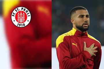 FC St. Pauli: Schafft es Kyereh nach dem Aus mit Ghana beim Africa Cup rechtzeitig zum Derby gegen den HSV?