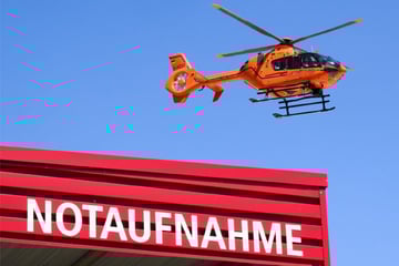 Schwerer Brand in Mosbach: Senior bei Sprung aus Fenster lebensgefährlich verletzt