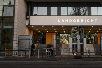 14 Millionen Euro Steuern hinterzogen: 62-Jähriger zu fast fünf Jahren Haft verurteilt