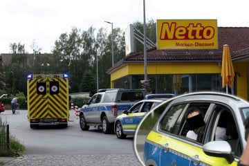 Ladendieb beißt Polizist und schlägt um sich: Hat er den Beamten mit Hepatitis C angesteckt?