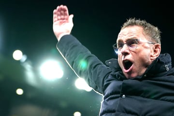 A sensation is looming: Ralf Rangnick should probably become the Austrian national coach!