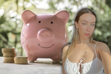 Frau kauft jeden Monat nur einen Artikel: Power-Shopperin wird zum Sparfuchs - so geht's!