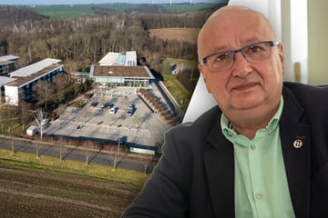 Geplante Asylunterkunft in Mittelsachsen: Anwohner besorgt, Bürgermeister sauer!