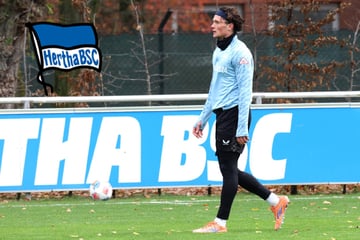 Gute Nachrichten, schlechte Nachrichten: Hertha zittert um Reese