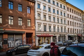 Berlin: Fördergeld-Affäre um Berliner Mietshaus: Journalisten müssen Millionen zurückzahlen