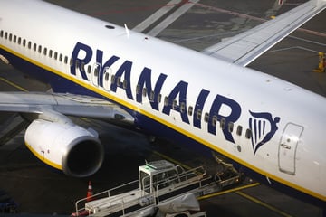 Zwischenfall in der Luft: Flugzeug muss in Leipzig notlanden