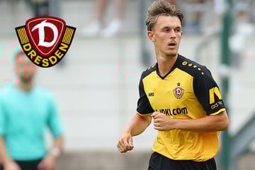 Dynamo-Dresden-Blog: Fünf neue Nachwuchs-Kicker für die SGD-Zweitvertretung!