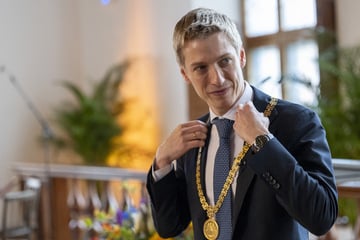 München: 100 Tage Dominik Krause: Was hat Münchens erster grüner Oberbürgermeister bisher geleistet?